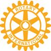Logo of the association Rotary Club Comines-Wervicq-Pays de la Lys